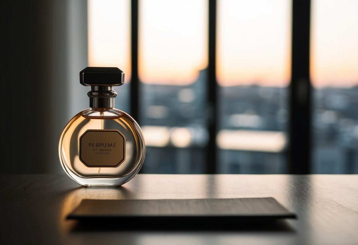 Sentir cheiro de perfume do nada: Entenda esse fenômeno Sentir cheiro de perfume do nada: Entenda esse fenômeno