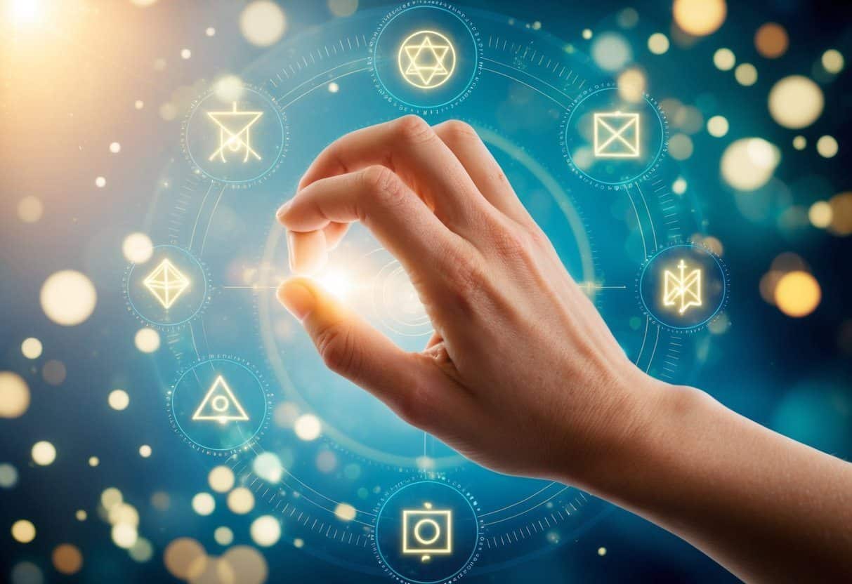 Mão Coçando Significado Espiritual: Descubra Suas Interpretações Mão Coçando Significado Espiritual: Descubra Suas Interpretações