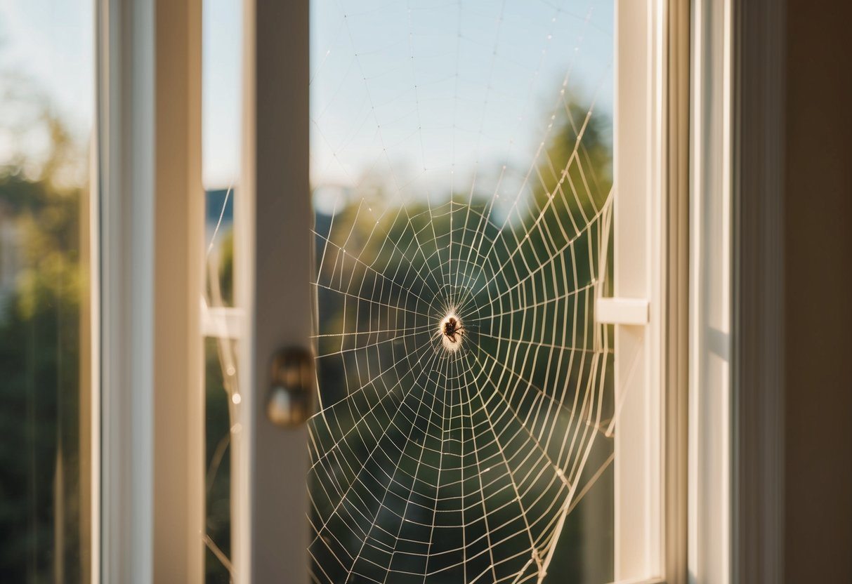 Significado de Aparecer Aranha Dentro de Casas: Interpretações e Crenças Populares Significado de Aparecer Aranha Dentro de Casas: Interpretações e Crenças Populares