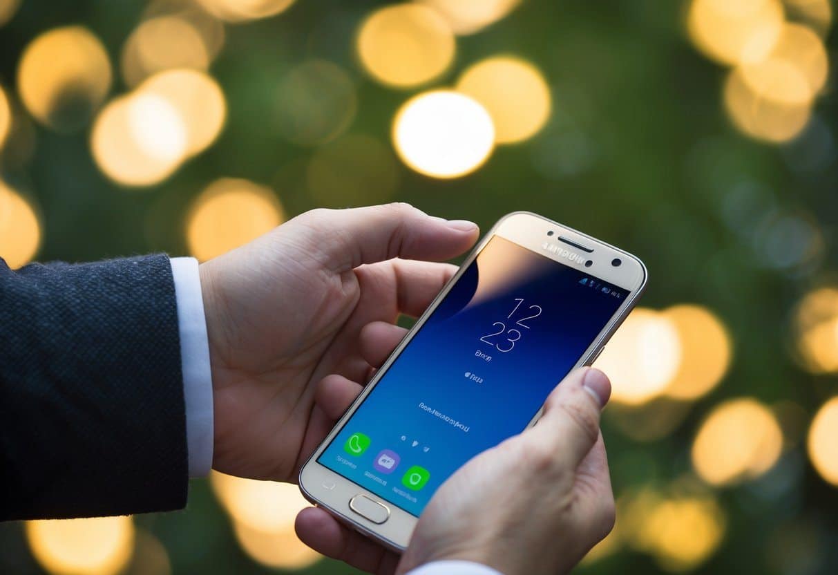 Como resetar celular Samsung? Guia completo Como resetar celular Samsung? Guia completo
