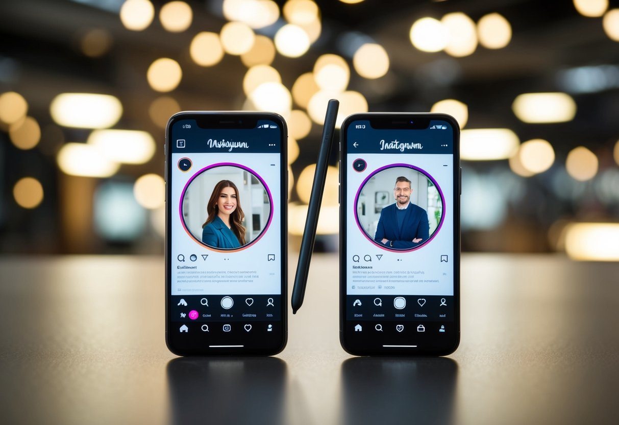 Como fazer collab no Instagram? Dicas para aumentar seu engajamento Como fazer collab no Instagram? Dicas para aumentar seu engajamento