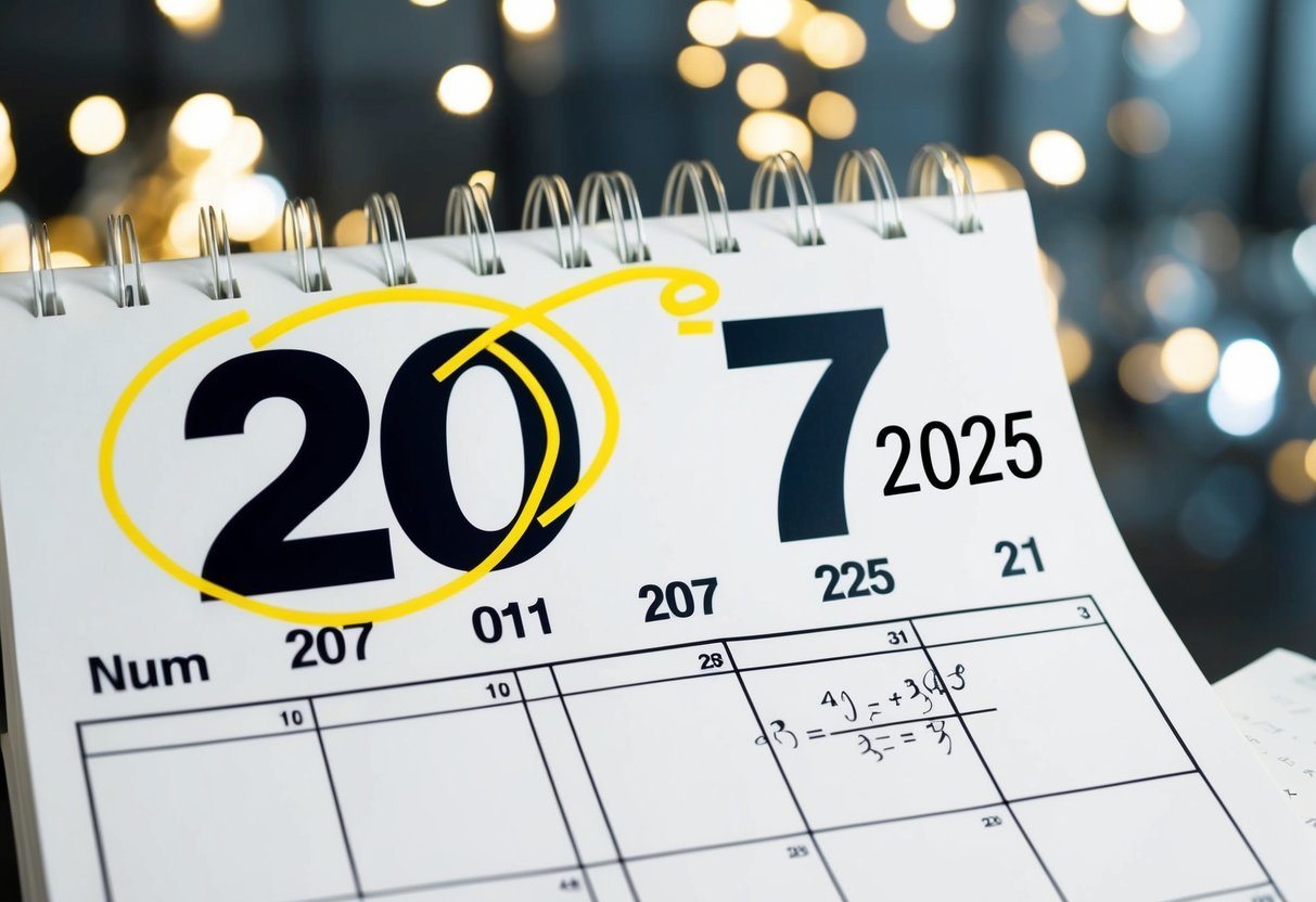Quem nasceu em 2007 tem quantos anos em 2025?