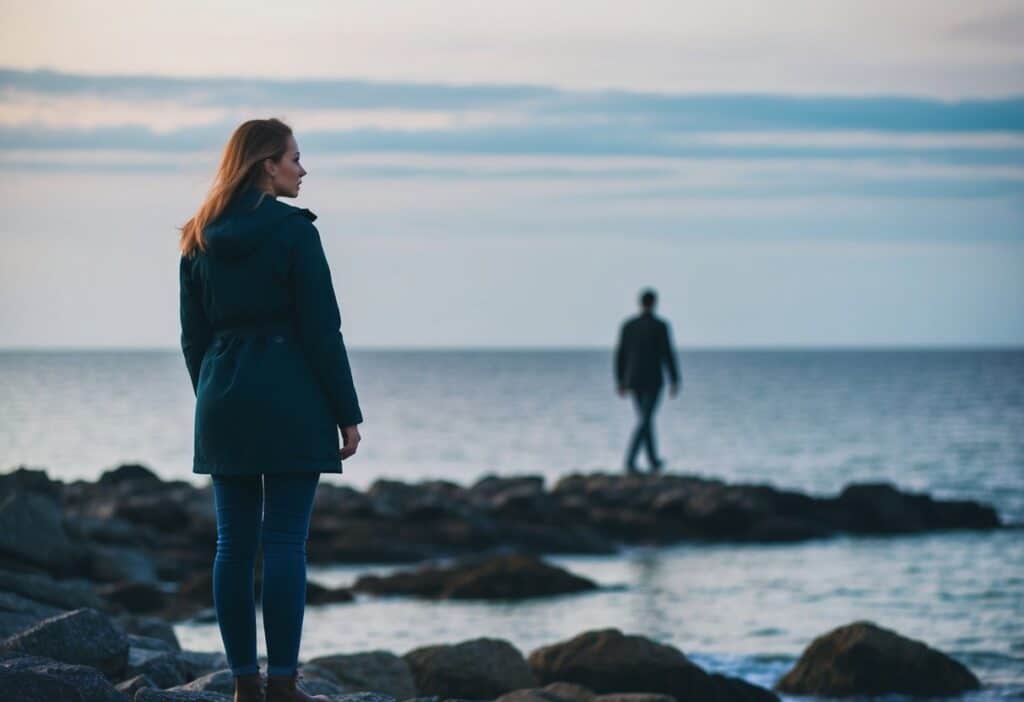 Significado de sonhar com marido distante: Entendendo emoções e relacionamentos Significado de sonhar com marido distante: Entendendo emoções e relacionamentos