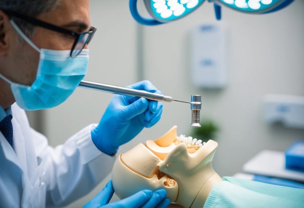 Quanto custa para remover um implante dentário? Quanto custa para remover um implante dentário?
