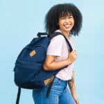 As Mochilas Mais Confortáveis Para Quem Carrega Peso