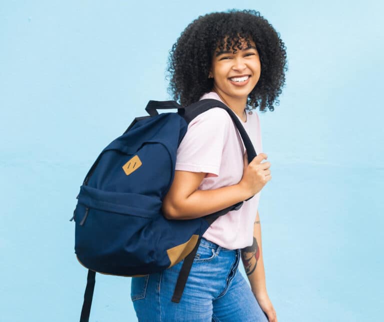 As Mochilas Mais Confortáveis Para Quem Carrega Peso
