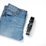 Calça Jeans Masculina: Conforto, Estilo e Versatilidade