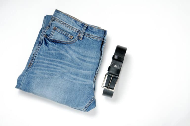 Calça Jeans Masculina: Conforto, Estilo e Versatilidade