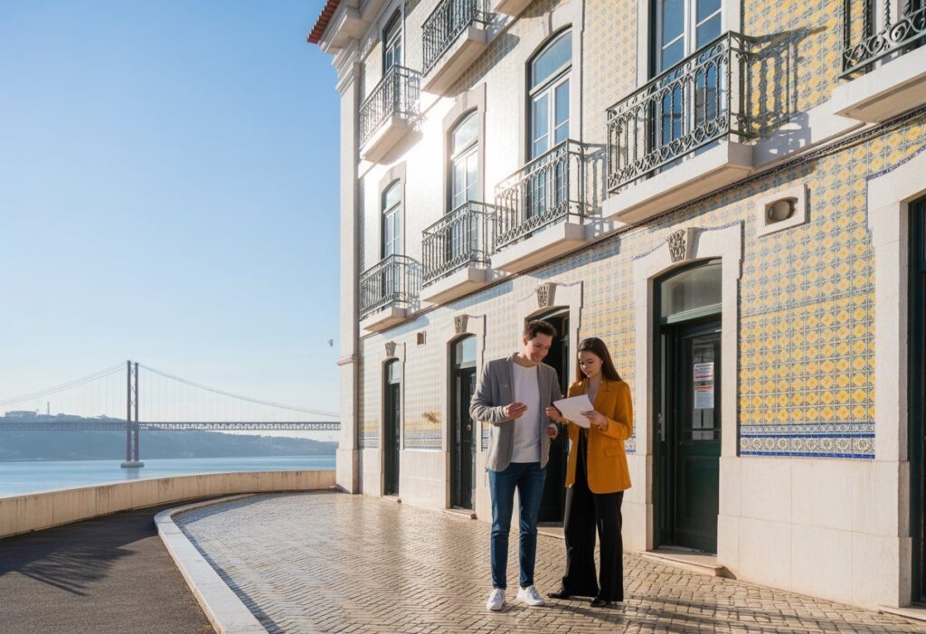 Valor de aluguel em Lisboa: guia atualizado dos preços e tendências 2025 Valor de aluguel em Lisboa: guia atualizado dos preços e tendências 2025